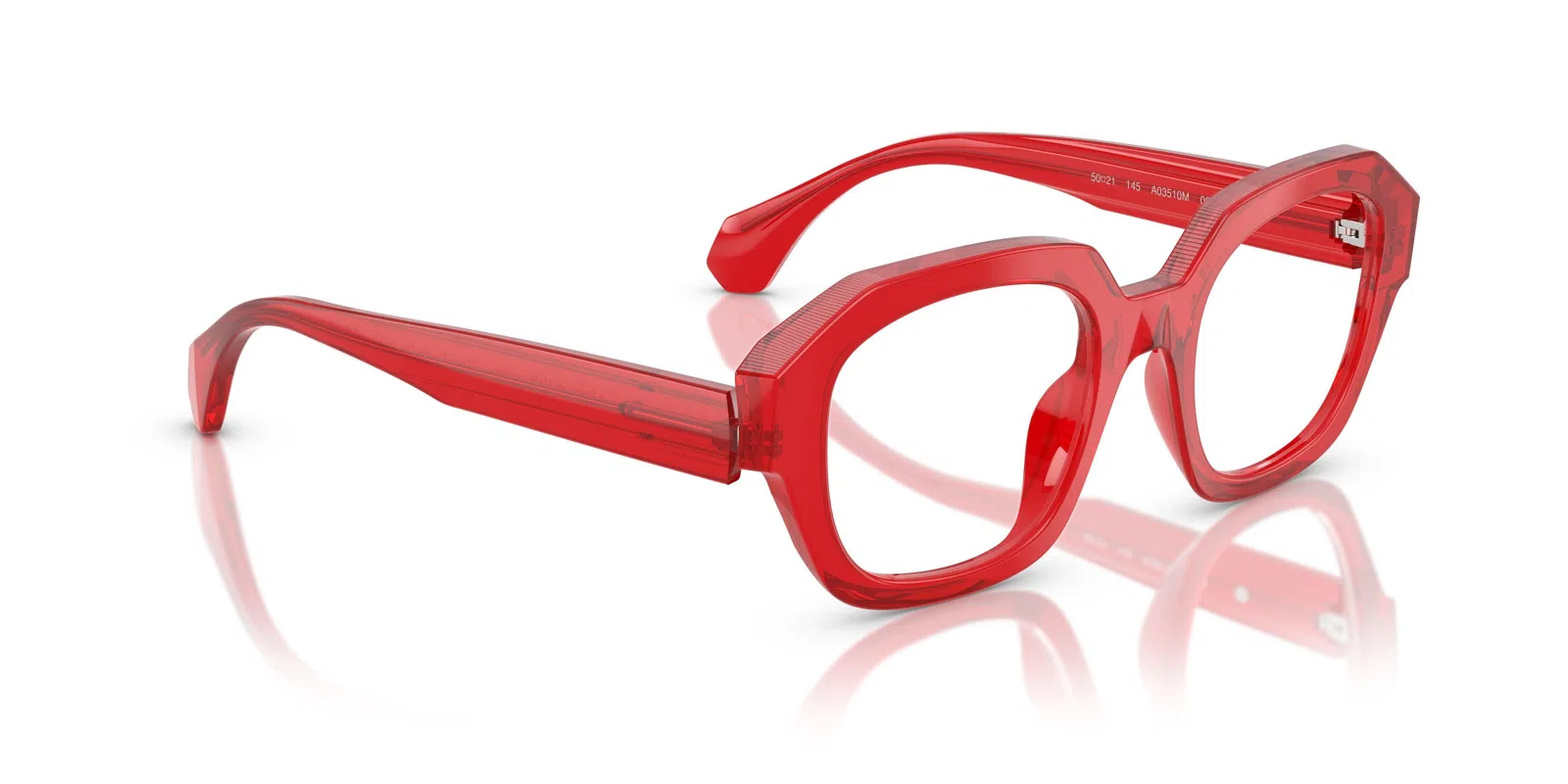 Alain Mikli 3510M Eyeglasses - view 33